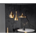 Tom Dixon Beat Fat Pendant Led hanglamp