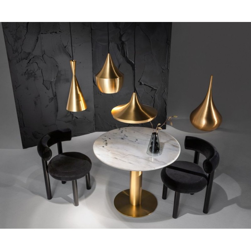 Tom Dixon Beat Stout Pendant Led hanglamp