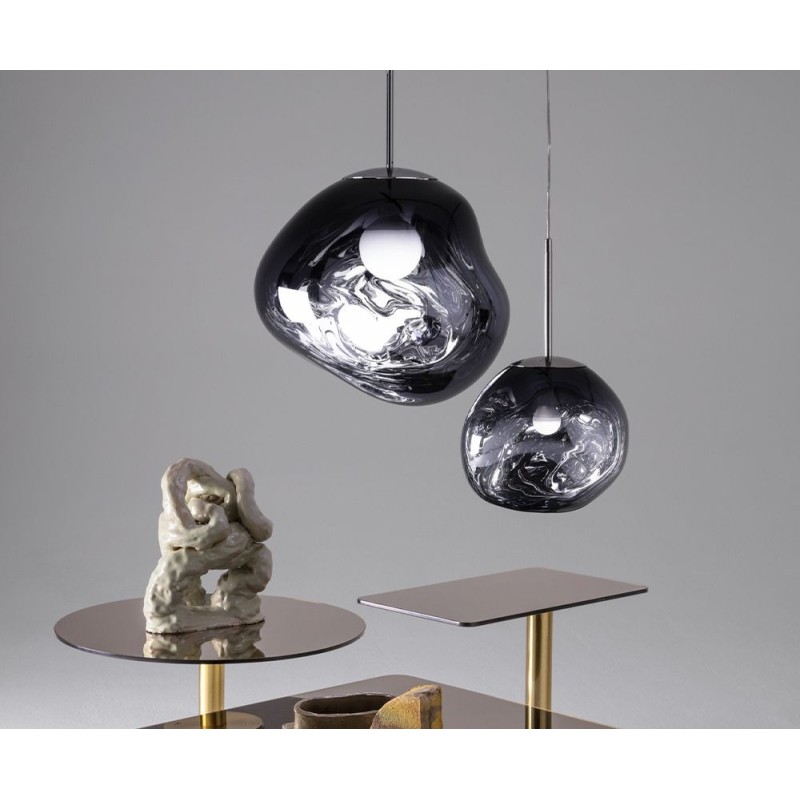 Tom Dixon Melt Mini Pendant Led hanglamp