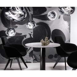 Tom Dixon Melt Mini Surface Led Ceiling lamp / Wall lamp