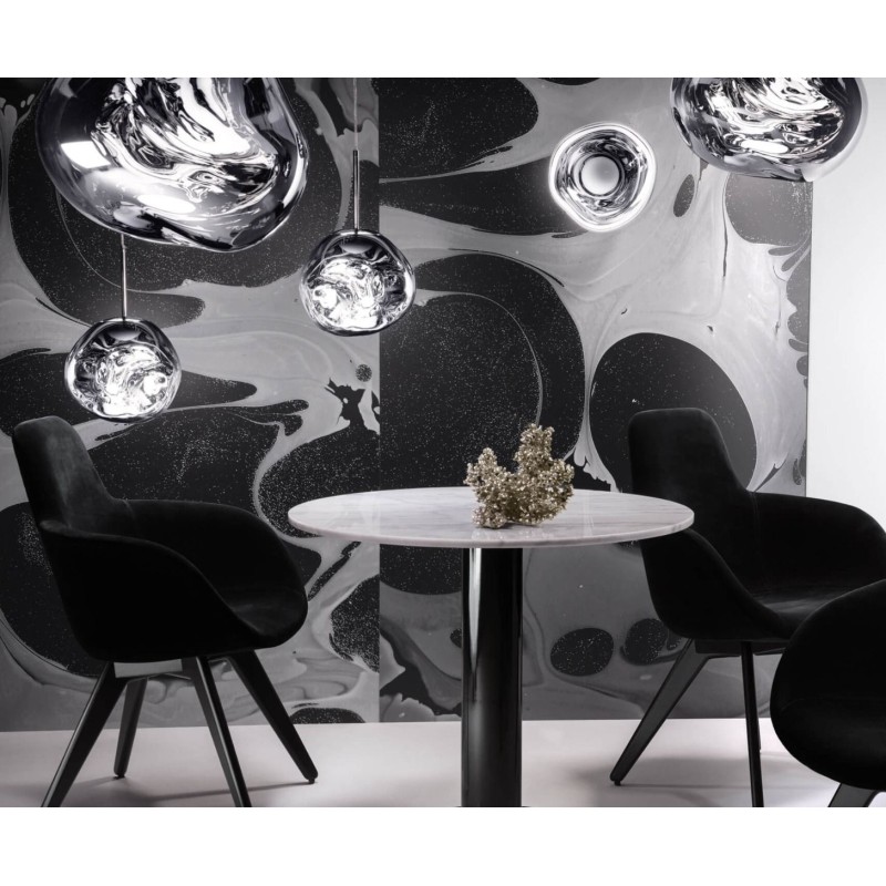 Tom Dixon Melt Mini Surface Led plafondlamp / wandlamp