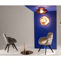 Tom Dixon Melt Mini Surface Led plafondlamp / wandlamp