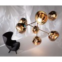 Tom Dixon Melt Chandelier Large hanglamp