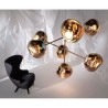 Tom Dixon Melt Chandelier Large suspension lamp