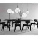 Tom Dixon Globe Pendant 50Cm Led hanglamp