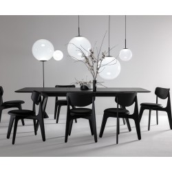Tom Dixon Globe Pendant 50Cm Led suspension lamp