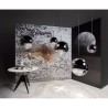 Tom Dixon Mirror Ball Pendant 40Cm Led suspension lamp