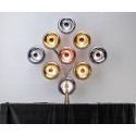 Tom Dixon Void Surface Led plafondlamp / wandlamp