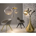 Tom Dixon Beat Trio Round Led hanglamp