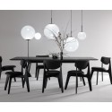 Tom Dixon Globe Mini Round hanglamp