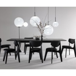 Tom Dixon Globe Mini Round suspension lamp