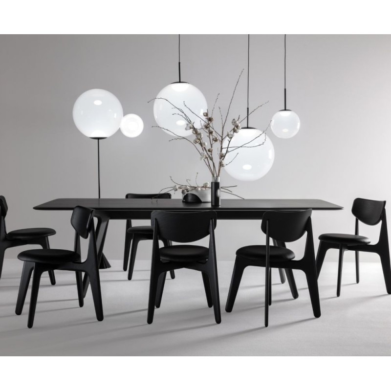 Tom Dixon Globe Mini Round hanglamp