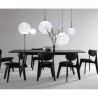 Tom Dixon Globe Mini Round suspension lamp