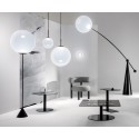 Tom Dixon Globe Mini Round hanglamp
