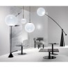 Tom Dixon Globe Mini Round suspension lamp