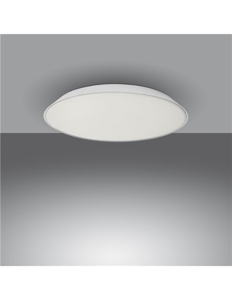 Artemide Febe / Decken- / Wandlampe