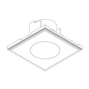 BRICK IN THE WALL Zerodix 111 IP20 LED 3000 lm CRI80