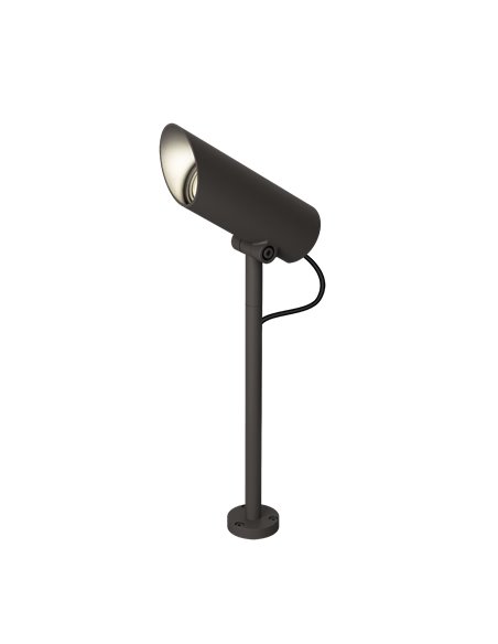 Wever & Ducré Stipo Outdoor Floor Proj 3.0 Led floor lamp