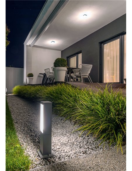 Wever & Ducré Linus Outdoor Floor Surf 3.0 Led Pollerleuchte