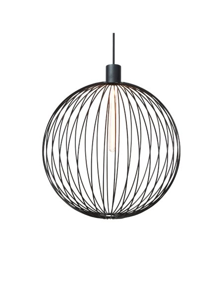 Wever & Ducré Wiro 5.0 Globe Ceiling Susp E27 suspension lamp