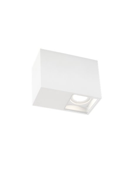 Wever & Ducré Plano Petit Ceiling Surf 1.0 Led Plafondlamp