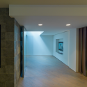 BRICK IN THE WALL Zerodix 140 IP54 Bathroom LED 2000 lm CRI80