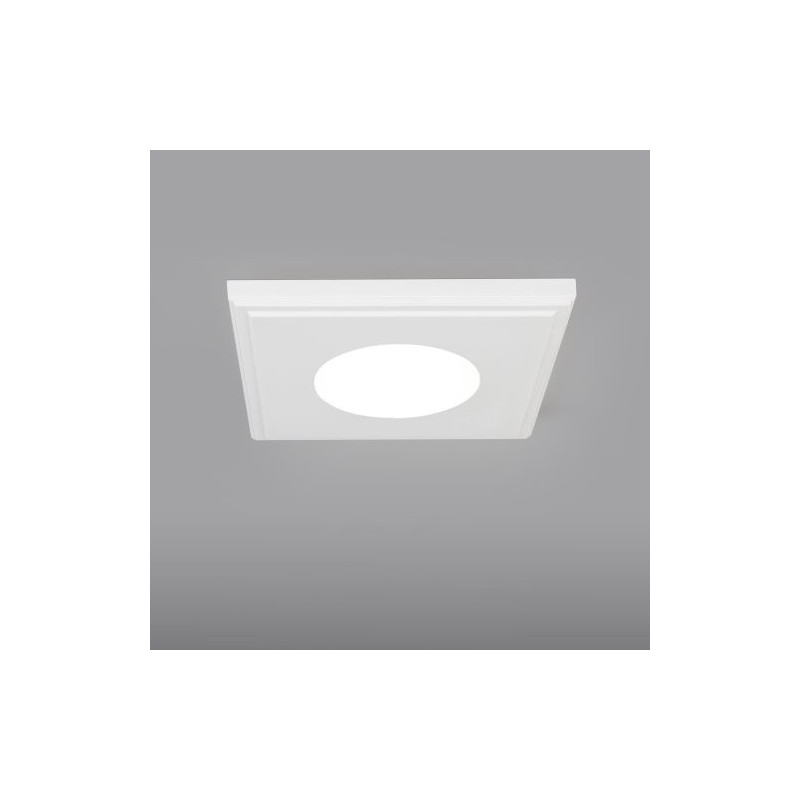 BRICK IN THE WALL Zerodix 70 IP54 Bathroom LED 1000 lm CRI80