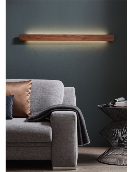 Wever & Ducré MILES Wall 12.0 CARRE LED Wandlamp