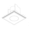 BRICK IN THE WALL Zerodix 70 IP20 LED 1000 lm CRI80
