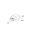 Wever & Ducré 10W | leading + trailing edge Power Supply 12V