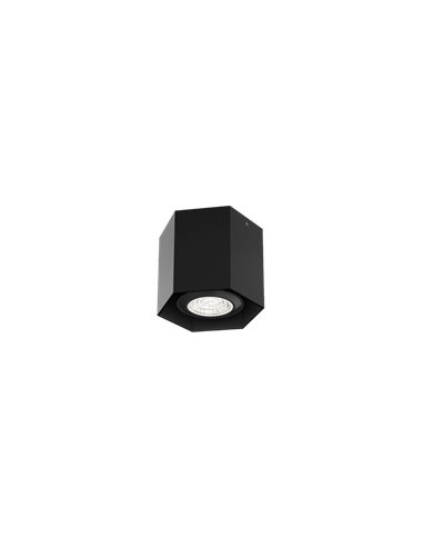 Wever & Ducré HEXO MINI 1.0 PAR16 Ceiling lamp