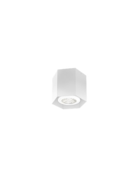 Wever & Ducré HEXO MINI 1.0 PAR16 Ceiling lamp