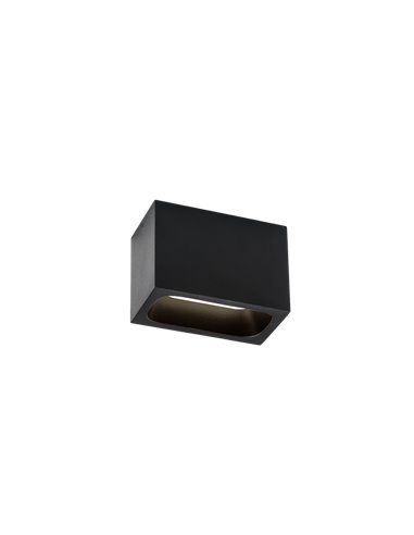 Wever & Ducré PIRRO OPAL 2.0 LED Plafondlamp