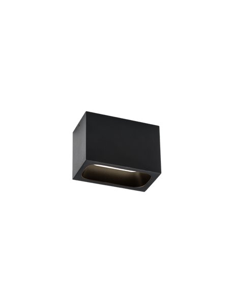 Wever & Ducré PIRRO OPAL 2.0 LED Plafondlamp