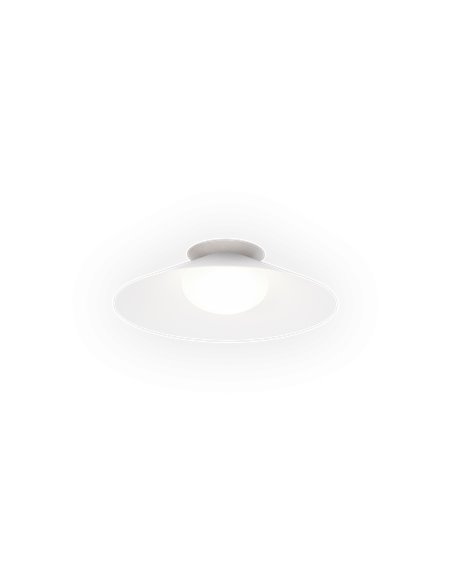 Wever & Ducré CLEA 1.0 LED plafondlamp