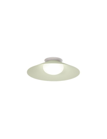 Wever & Ducré CLEA 1.0 LED plafondlamp