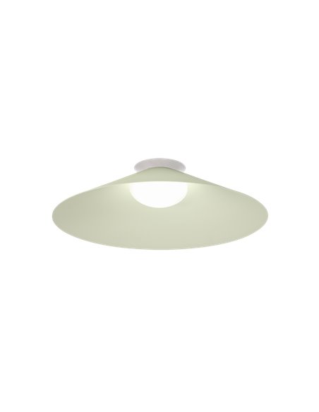 Wever & Ducré CLEA 2.0 LED Ceiling lamp