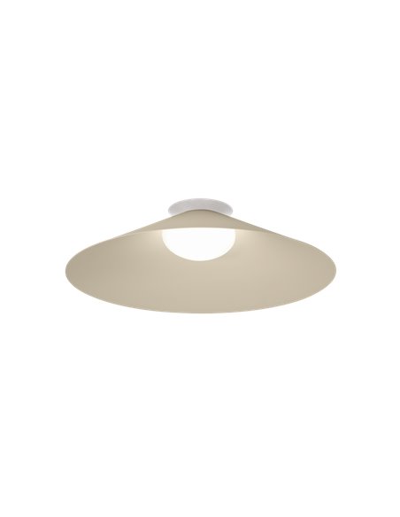 Wever & Ducré CLEA 2.0 LED Plafondlamp