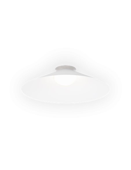 Wever & Ducré CLEA 2.0 LED Plafondlamp