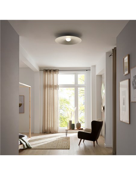 Wever & Ducré CLEA 3.0 LED Ceiling lamp