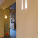 BRICK IN THE WALL Slim IP20 LED 500 lm remote driver WARMDIM
