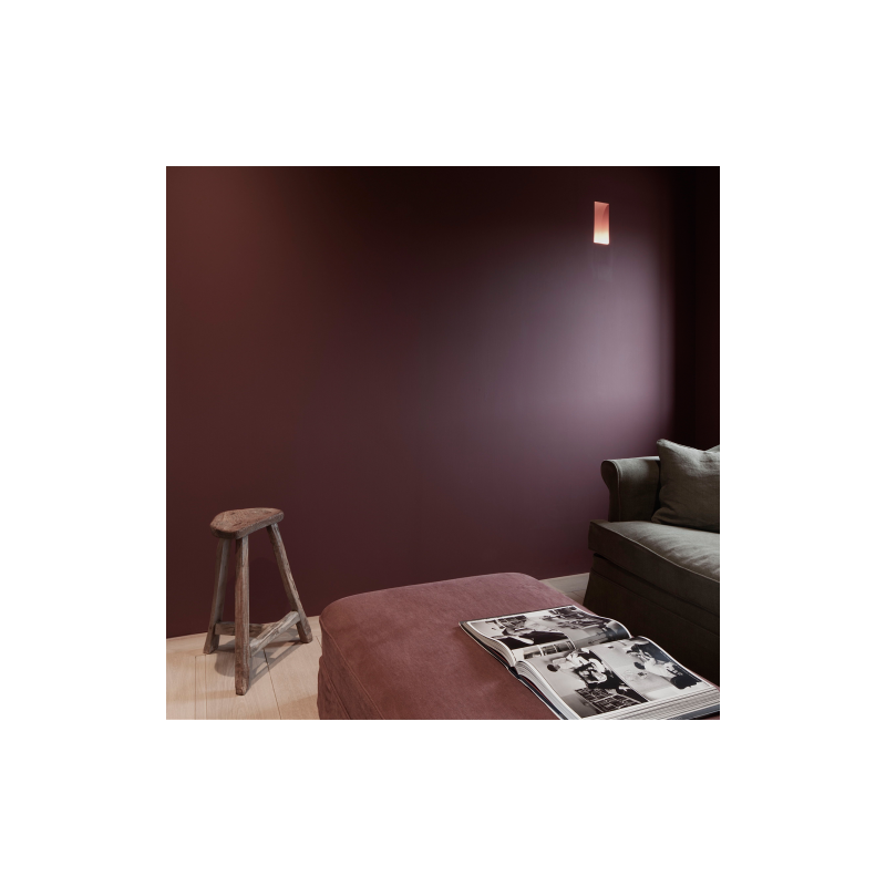 BRICK IN THE WALL Small IP20 LED 500 lm 230VAC WARMDIM