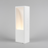 BRICK IN THE WALL Small IP54 Bathroom LED 600 lm remote driver