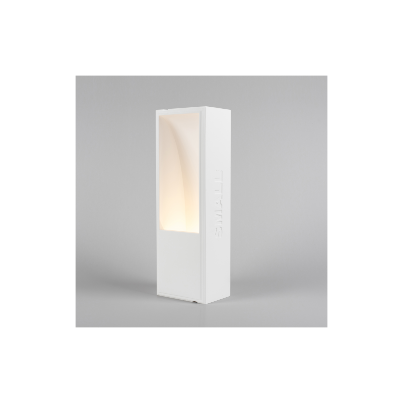 BRICK IN THE WALL Small IP54 Outdoor LED 600 lm remote driver