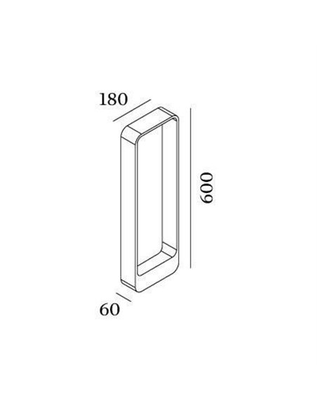 Wever & Ducré TAPE 6.0 phase-cut dim