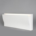 BRICK IN THE WALL Wave IP20 LED 2000LM 230VAC