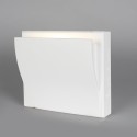 BRICK IN THE WALL Wave S IP20 LED 1000LM 230VAC