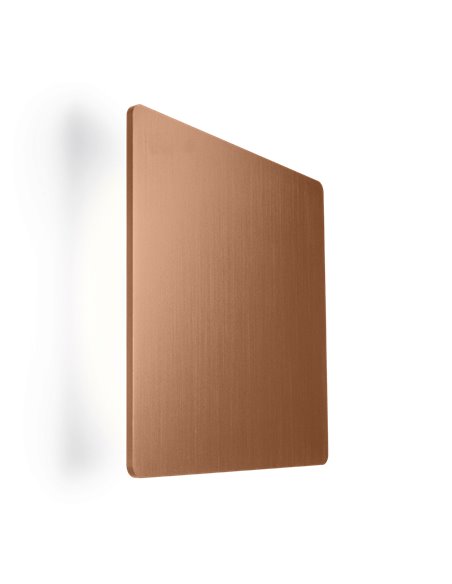 Wever & Ducré MILES 3.0 CARRÉ phase-cut dim