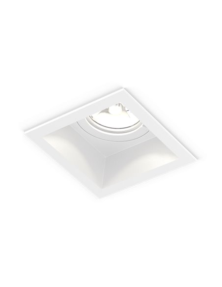 Wever & Ducré PLANO IP44 1.0 LED