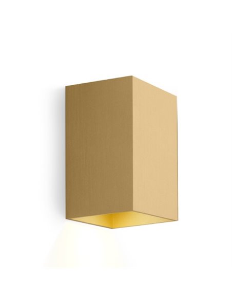 Wever & Ducré BOX WALL mini 1.0 Wandlampe